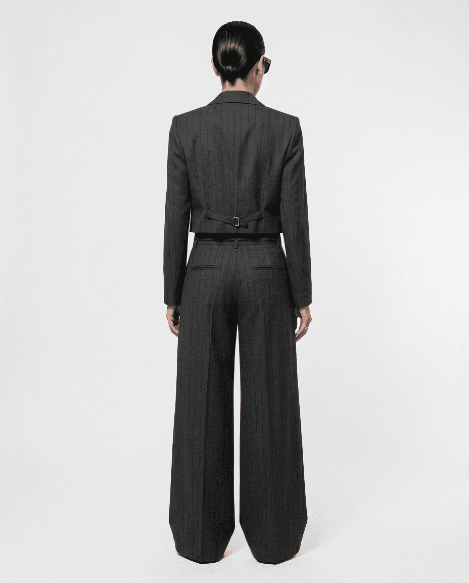 RSVP Short Jacket Set