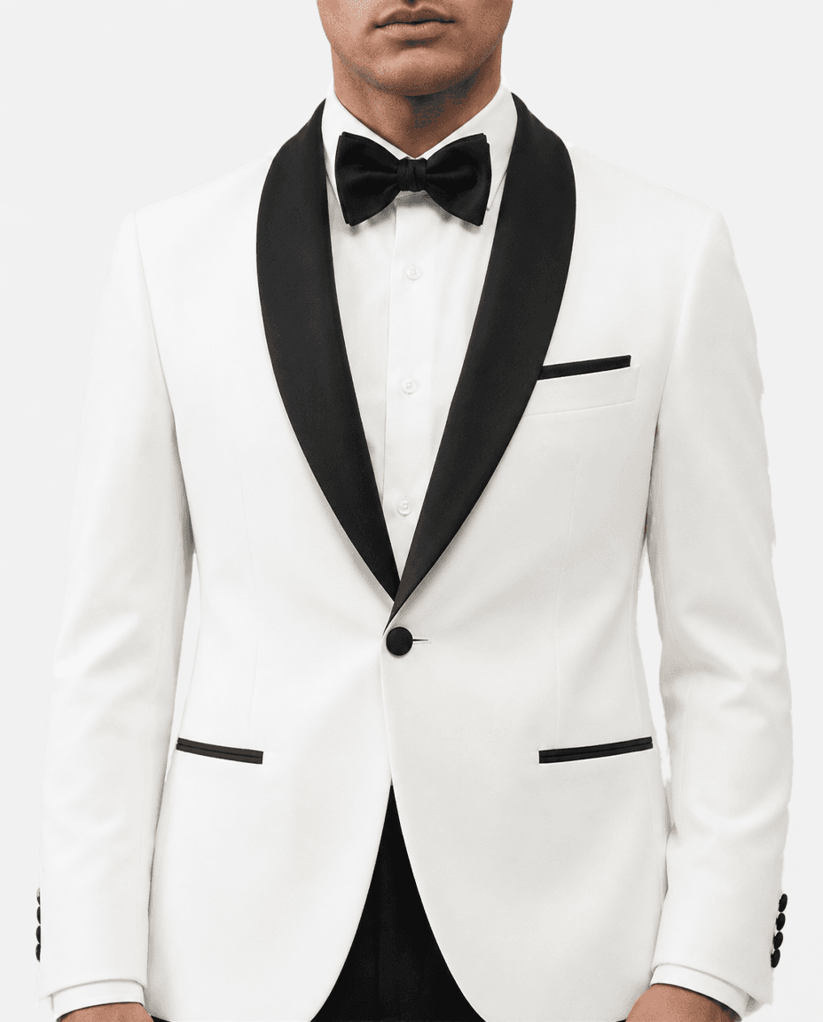The First Impression Tux