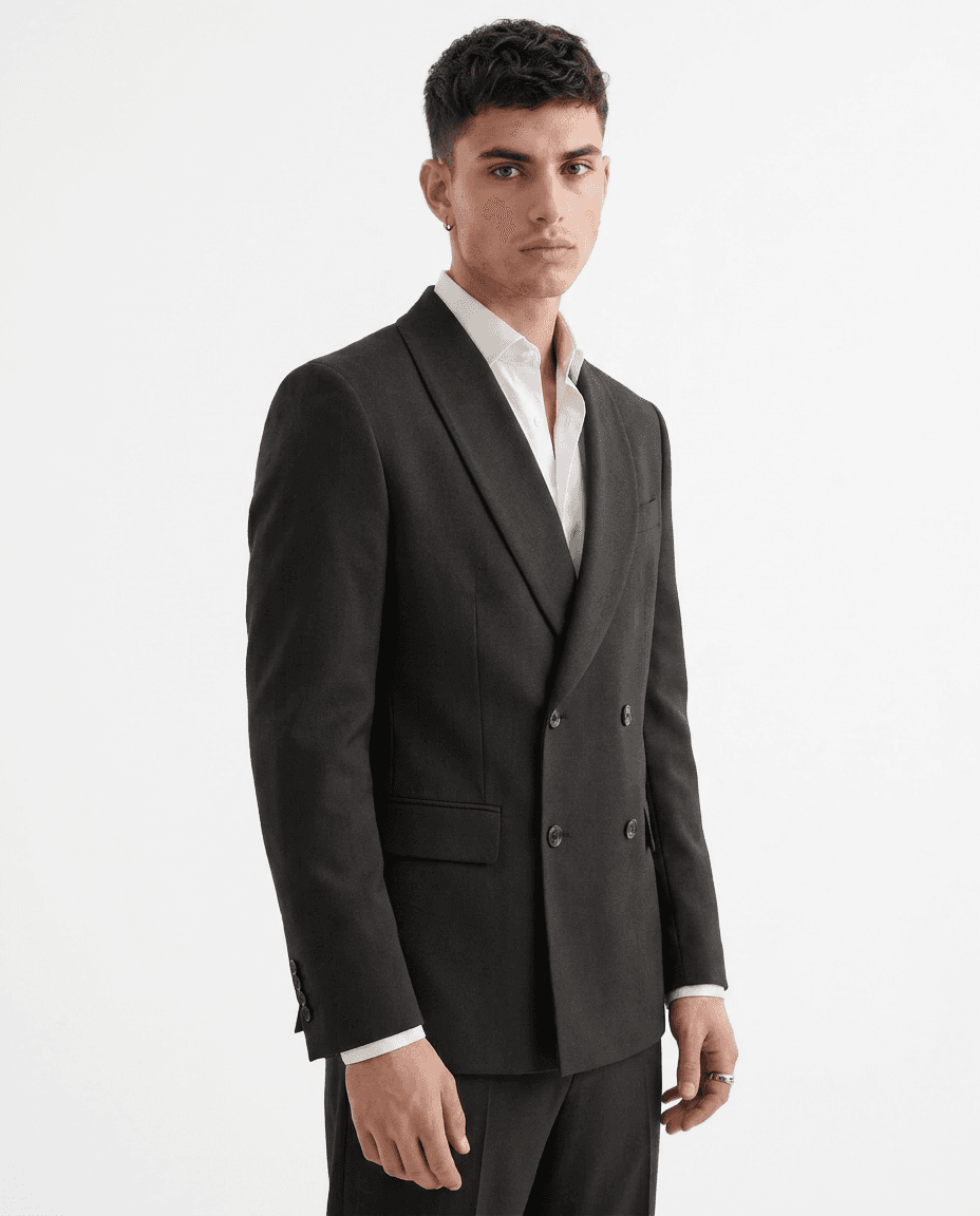 The After Hours Suit