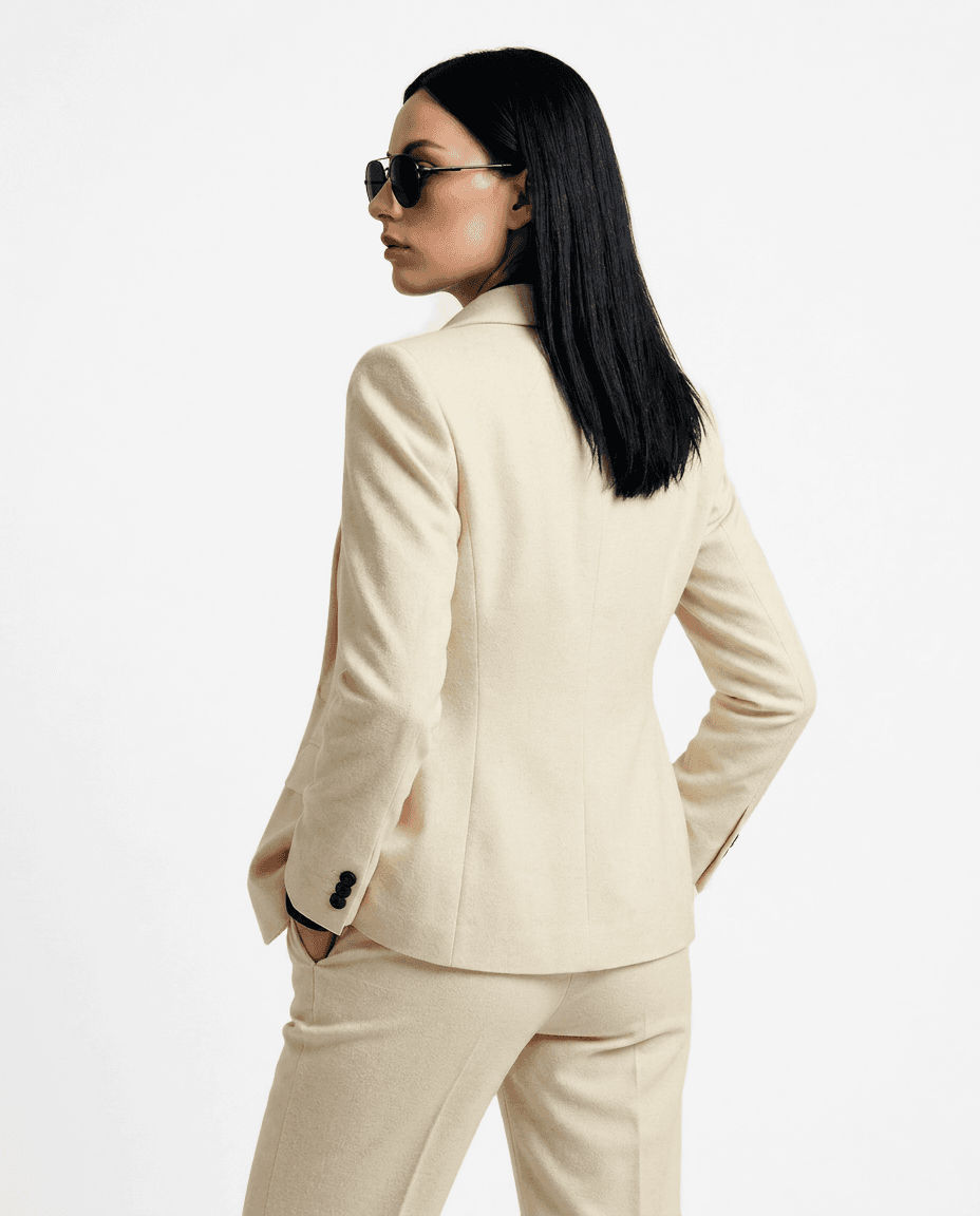 The Power Suit