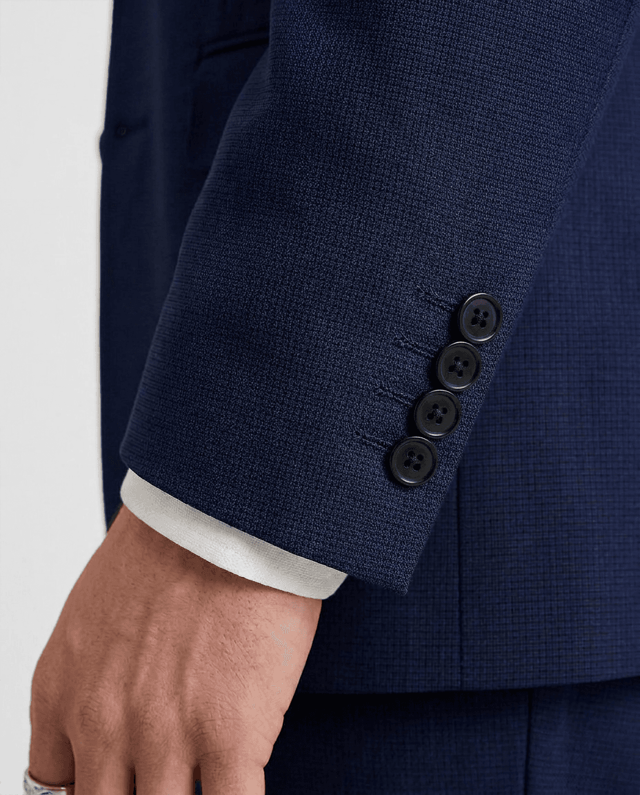 After Hours 3 Piece Suit