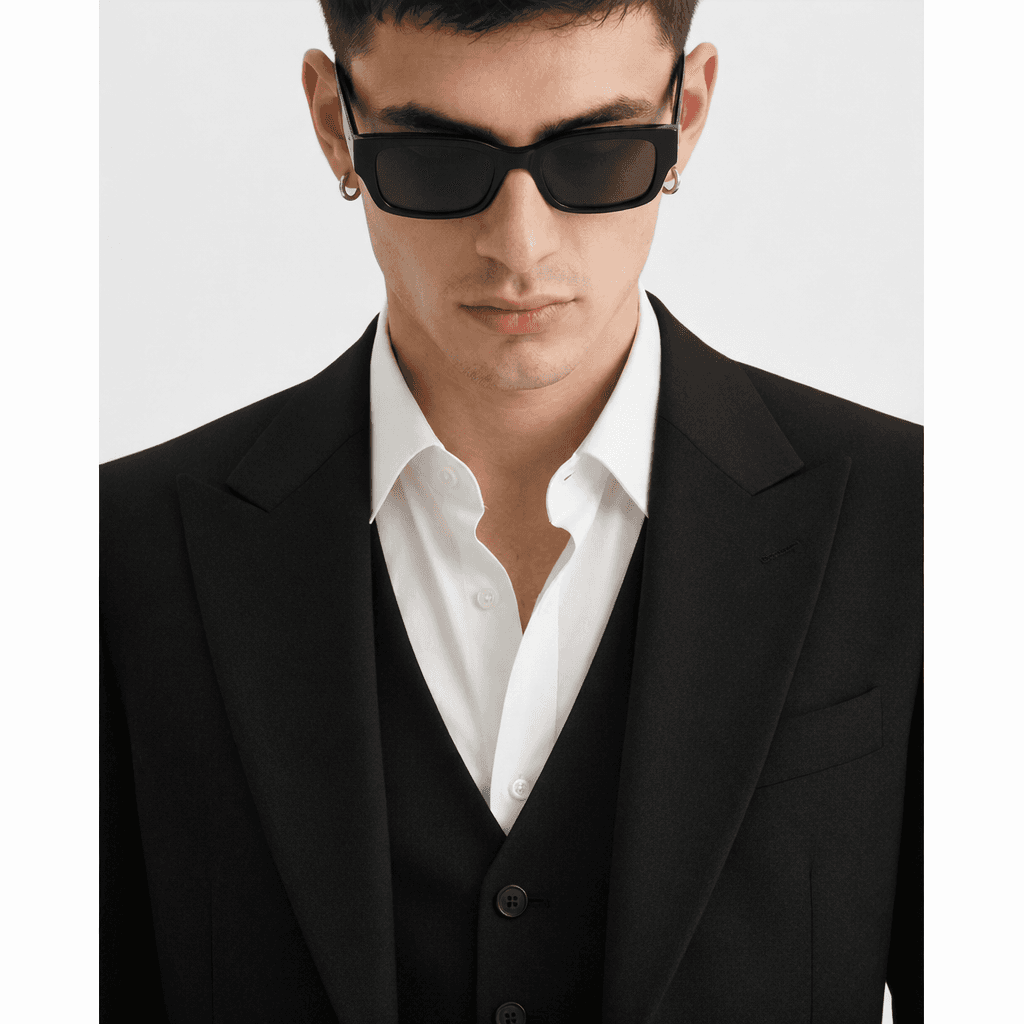 After Hours 3 Piece Suit