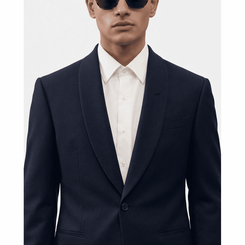 The First Impression Suit