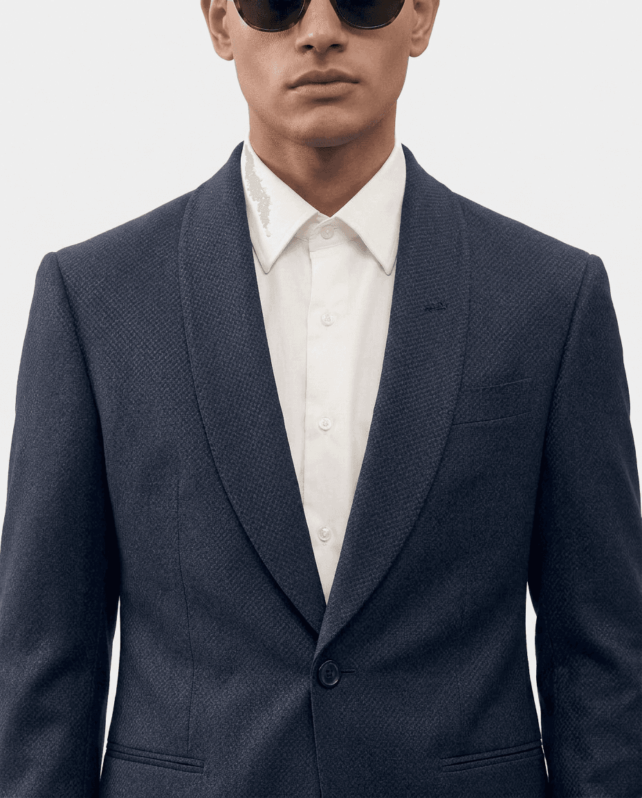 The First Impression Suit