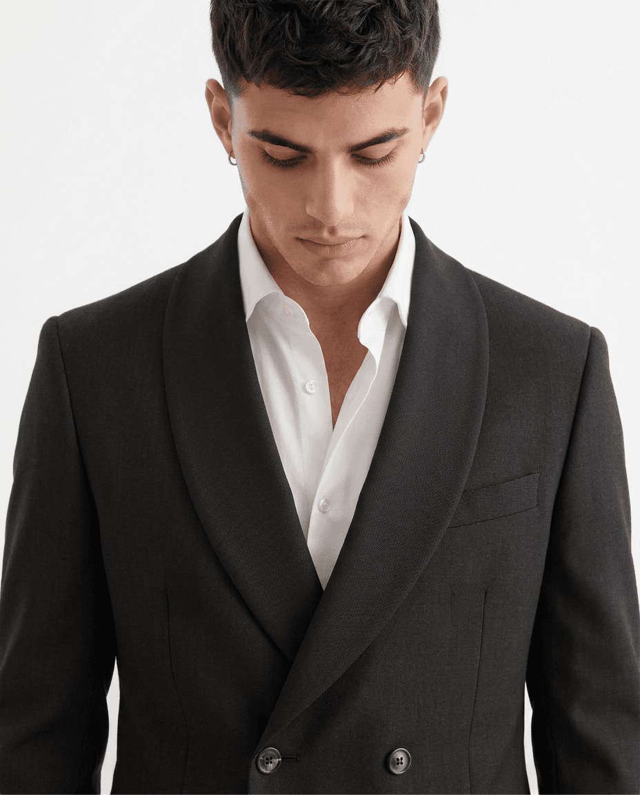 The After Hours Suit
