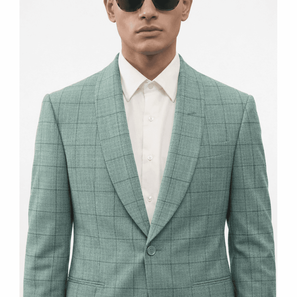 The First Impression Suit