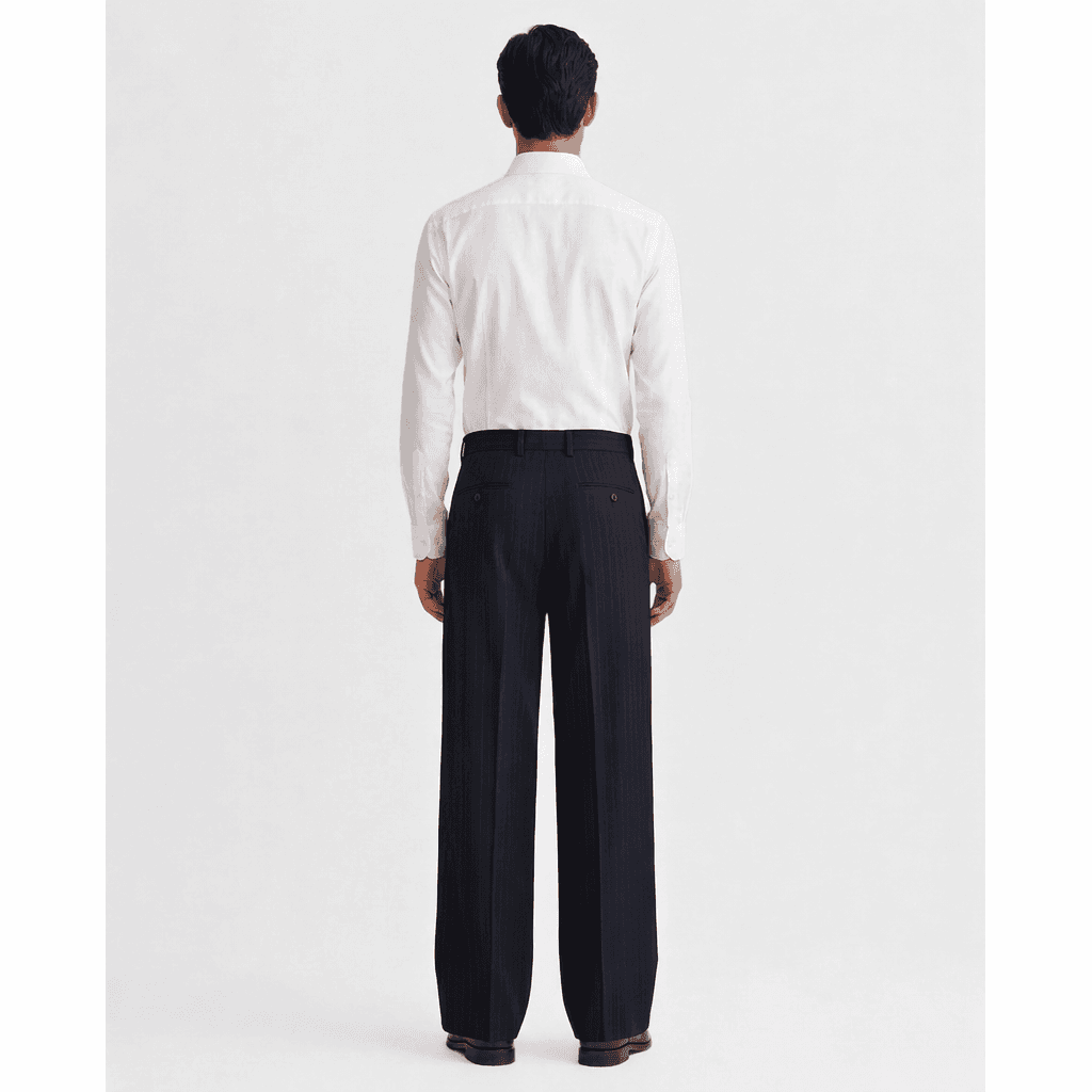 The After Hours Wide Pants