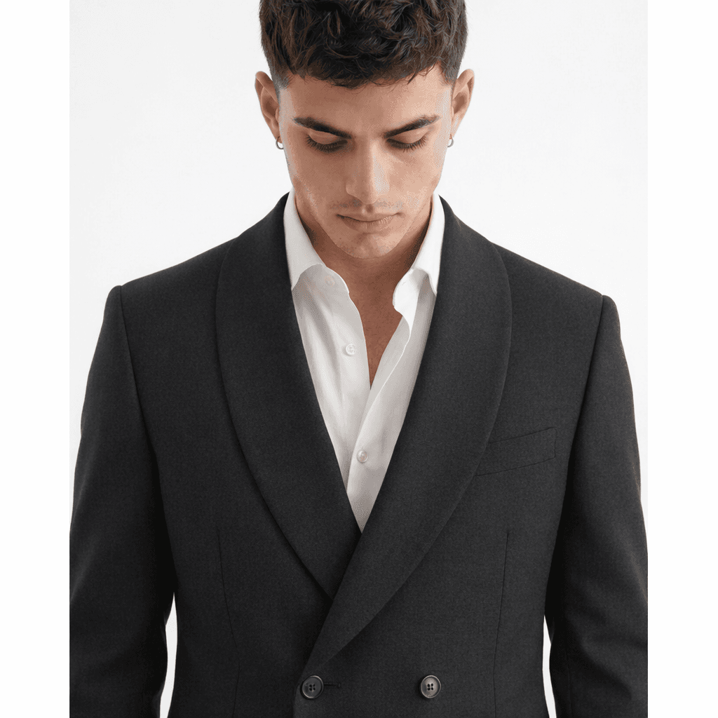 The After Hours Suit