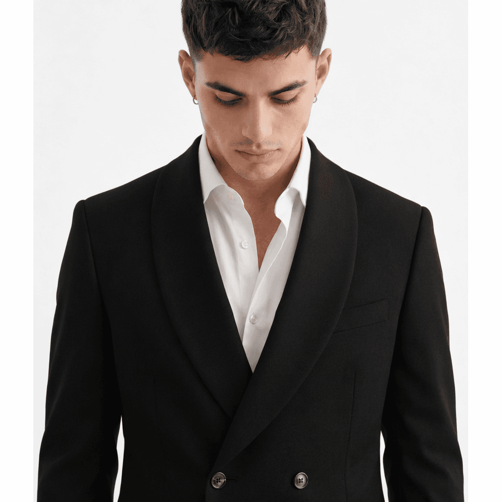 The After Hours Suit