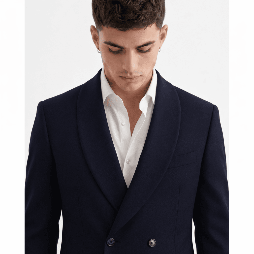 The After Hours Suit