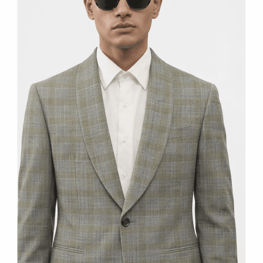 The First Impression Suit