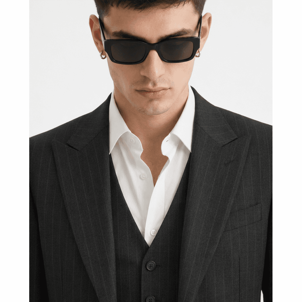 After Hours 3 Piece Suit