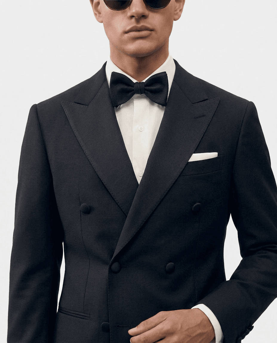 The First Impression Tuxedo