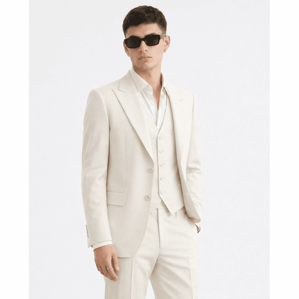 After Hours 3 Piece Suit
