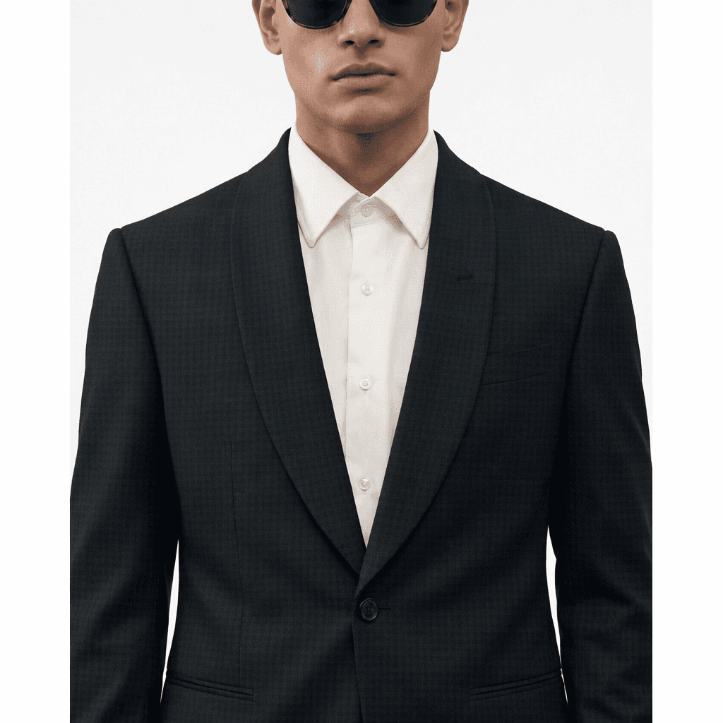 The First Impression Suit