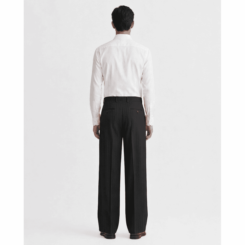 The After Hours Wide Pants